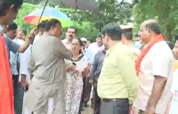 Arvind Limbavali